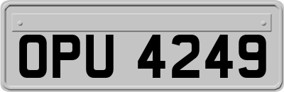OPU4249