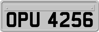 OPU4256