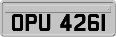 OPU4261