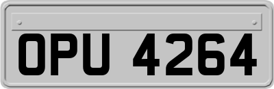 OPU4264