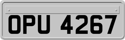 OPU4267