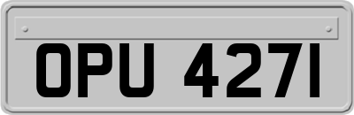 OPU4271