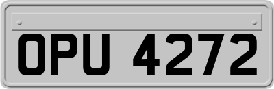 OPU4272
