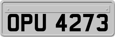 OPU4273