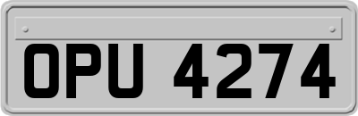 OPU4274