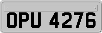 OPU4276
