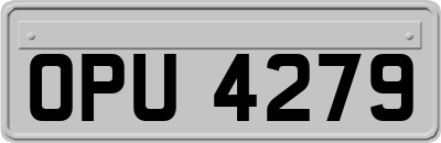 OPU4279