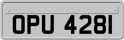 OPU4281