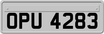 OPU4283