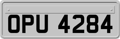 OPU4284