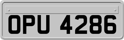 OPU4286