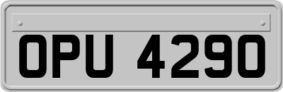 OPU4290