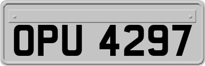 OPU4297