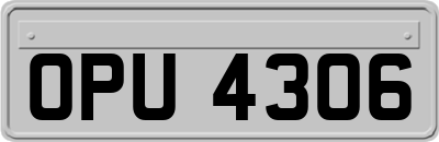 OPU4306