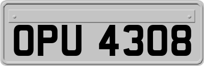 OPU4308