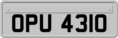 OPU4310