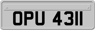 OPU4311