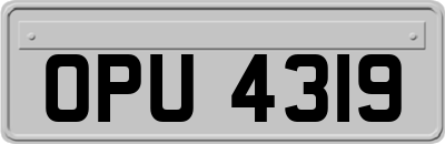 OPU4319