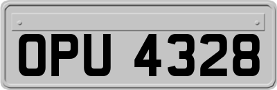 OPU4328