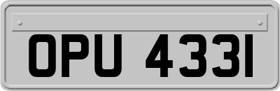 OPU4331