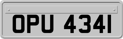 OPU4341