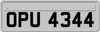 OPU4344