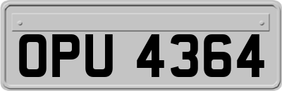OPU4364