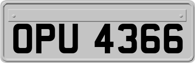 OPU4366