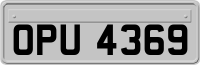 OPU4369