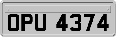 OPU4374
