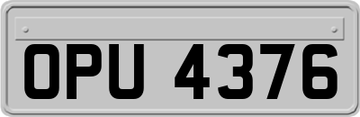 OPU4376