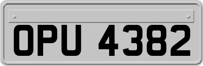 OPU4382