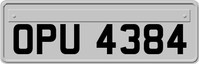 OPU4384