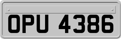 OPU4386
