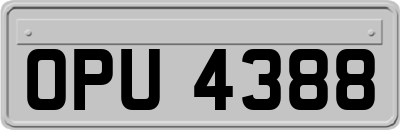 OPU4388