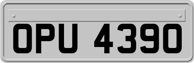 OPU4390