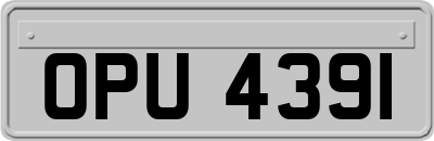 OPU4391