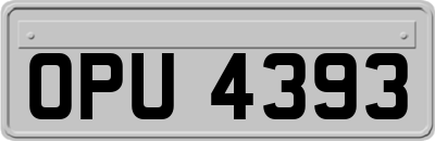 OPU4393