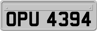 OPU4394
