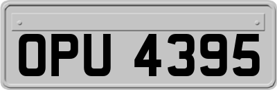 OPU4395