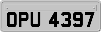 OPU4397