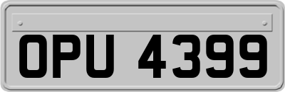 OPU4399
