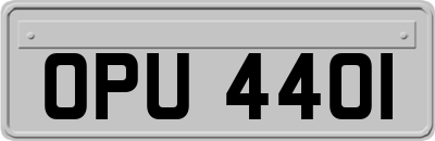 OPU4401
