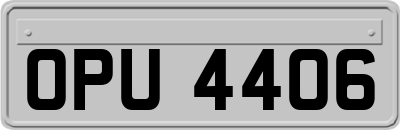 OPU4406