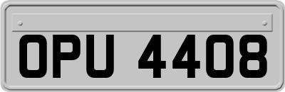 OPU4408