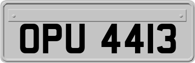 OPU4413