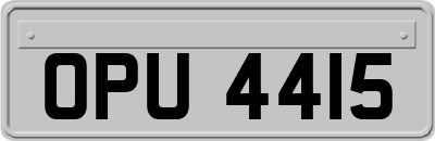 OPU4415