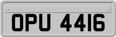 OPU4416