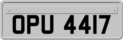 OPU4417