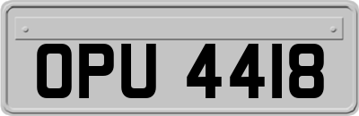 OPU4418